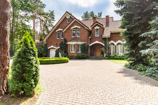 Best Affordable Driveway Pavers  in Lakeland, FL