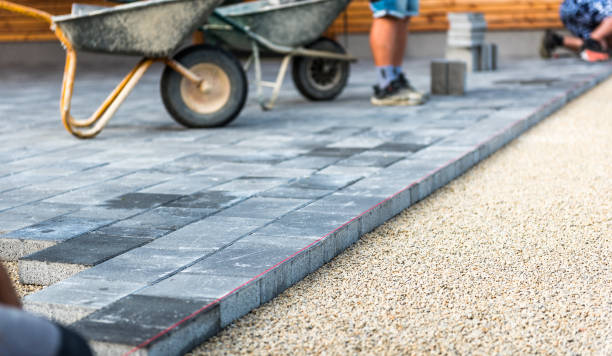 Decorative Driveway Pavers in Lakeland, FL