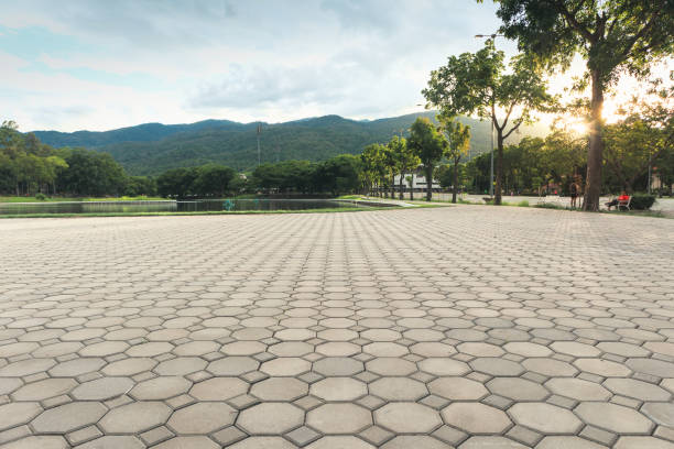 Best Driveway Resurfacing Pavers  in Lakeland, FL