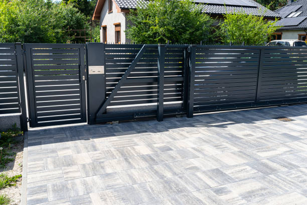 Best Interlocking Driveway Pavers  in Lakeland, FL