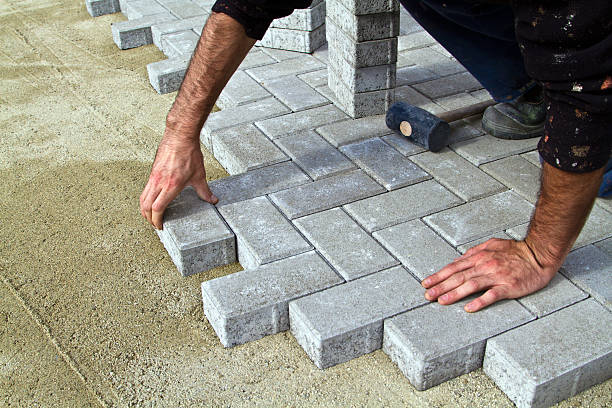 Trusted Lakeland, FL Driveway Pavers Experts